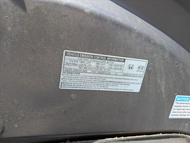 Used 2017 Honda CR-V EX image 15