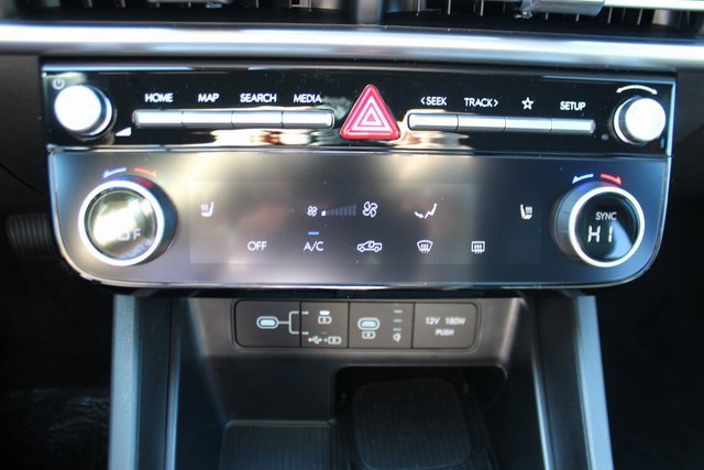 New 2026 Hyundai Santa Cruz XRT image 20