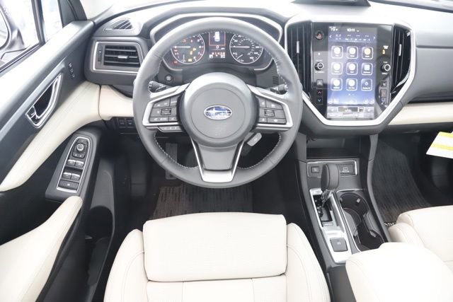 New 2026 Subaru Ascent Limited AWD/4WD image 21