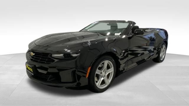 Used 2023 Chevrolet Camaro LT video 2