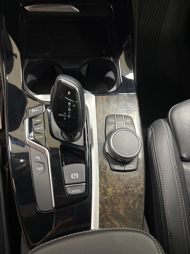 Used 2018 BMW X3 xDrive30i image 15