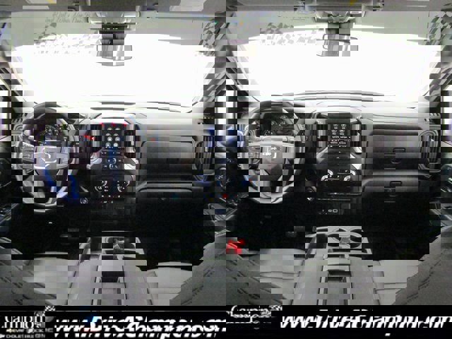 Certified 2024 GMC Sierra 1500 Pro w/ Pro Value Package image 18