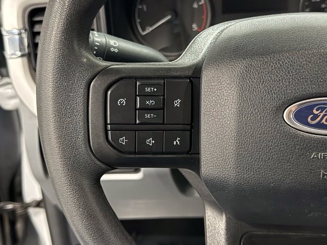 Certified 2026 Ford F250 XLT AWD/4WD image 20