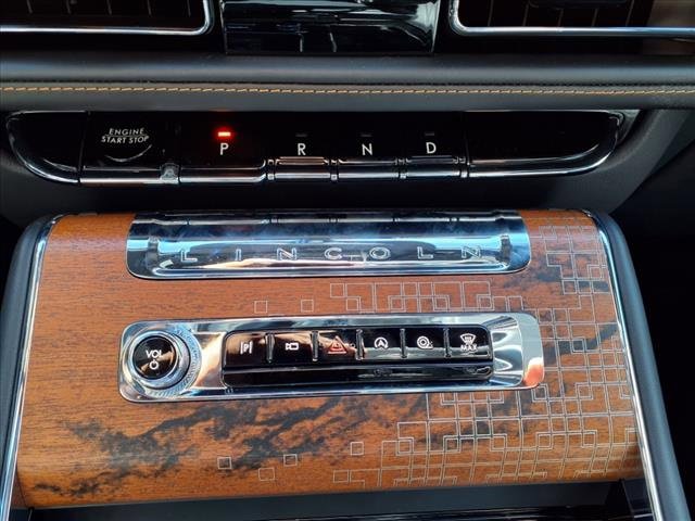 New 2025 Lincoln Aviator Black Label image 8