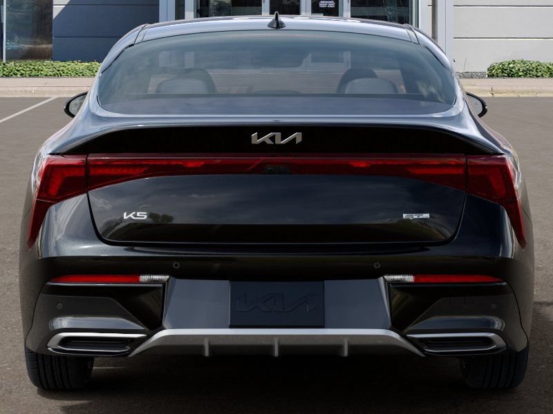 New 2026 Kia K5 GT-Line FWD image 15