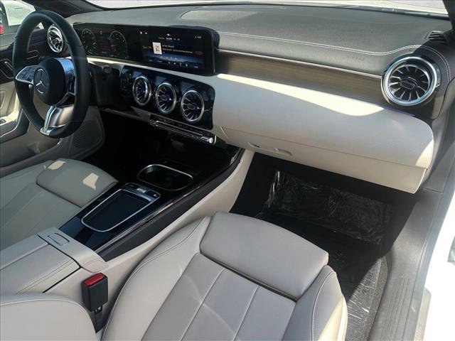 Used 2026 Mercedes-Benz CLA 250 4MATIC image 22
