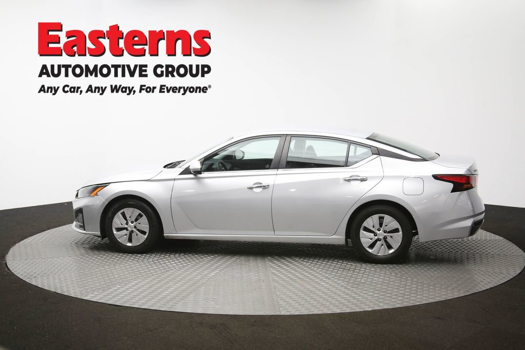 Used 2023 Nissan Altima 2.5 S image 60