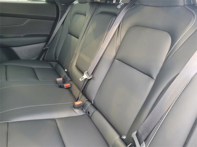 New 2025 Nissan Murano SL w/ Cargo Package image 9