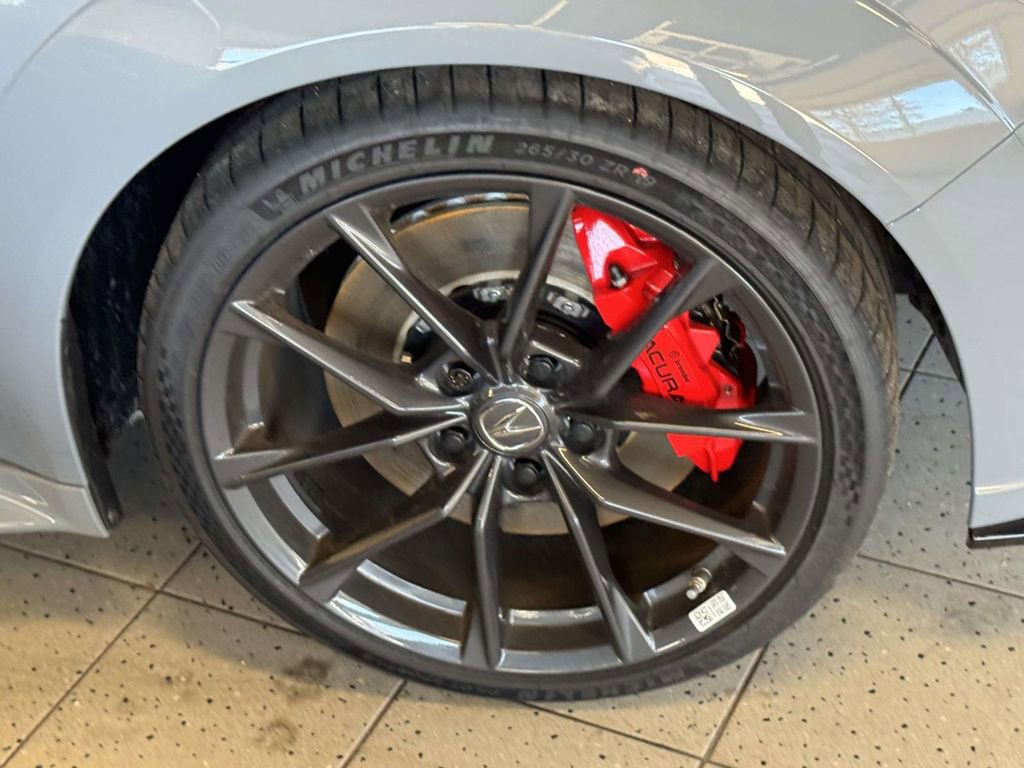 New 2026 Acura Integra Type S image 5