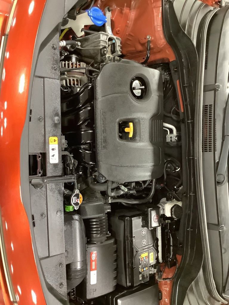 Certified 2020 Kia Soul S image 25