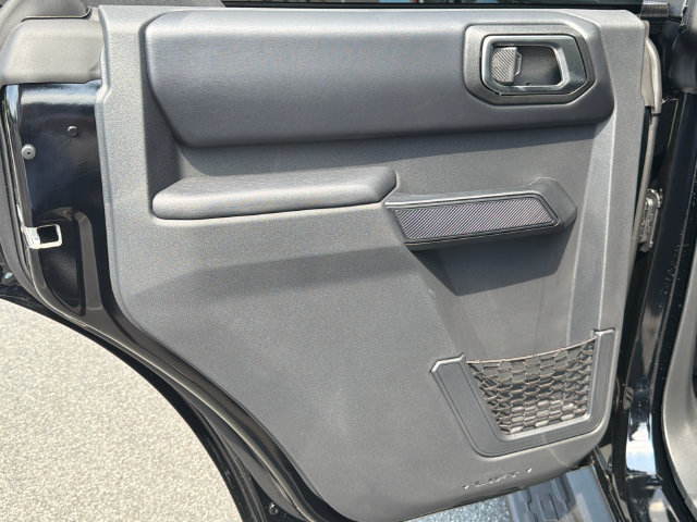 New 2026 Ford Bronco Outer Banks AWD/4WD image 23