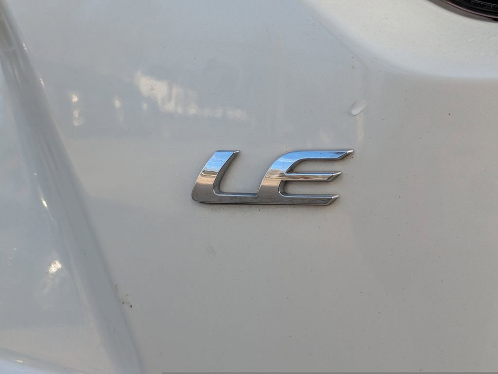 Used 2020 Toyota Corolla LE w/ LE Premium Package image 13