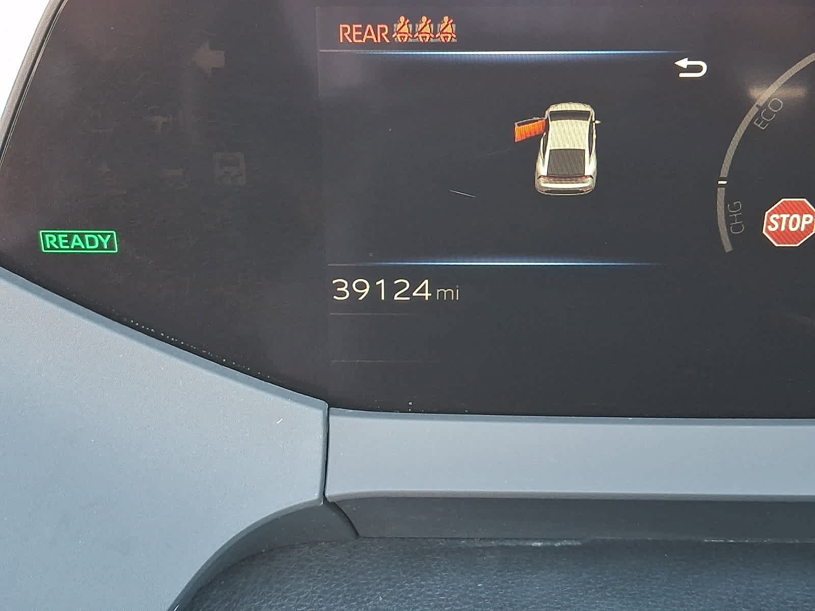 Certified 2023 Toyota Prius XLE FWD image 24