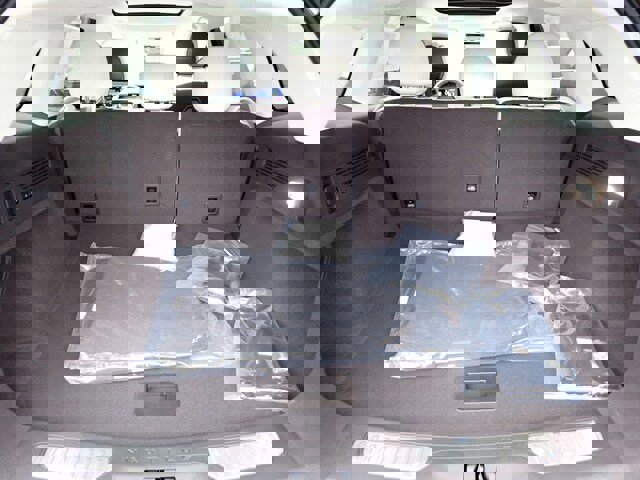 New 2026 Lincoln Nautilus Black Label w/ Jet Appearance Package image 27