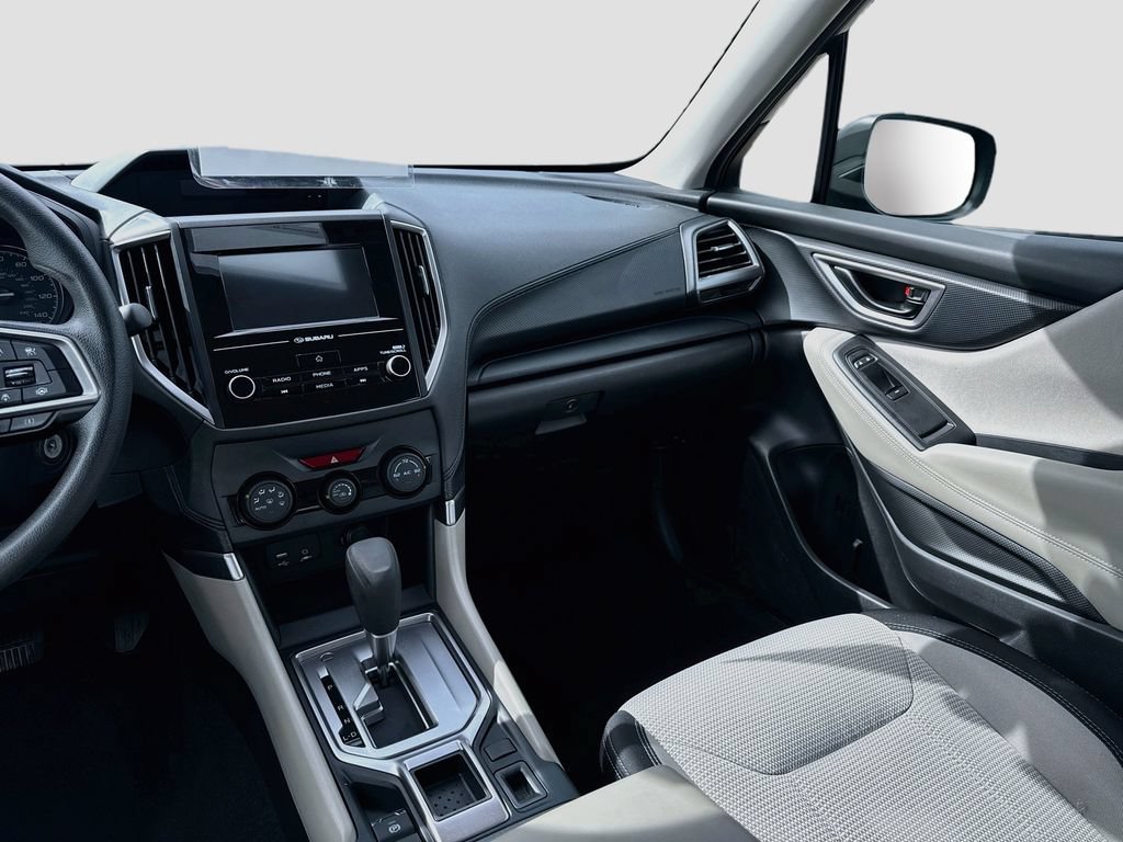 Certified 2023 Subaru Forester AWD/4WD image 20