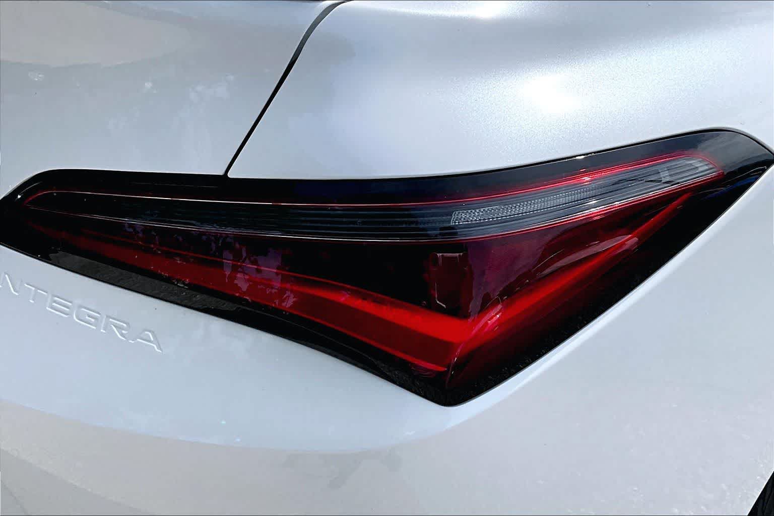 New 2026 Acura Integra A-Spec w/ Technology Package FWD image 14