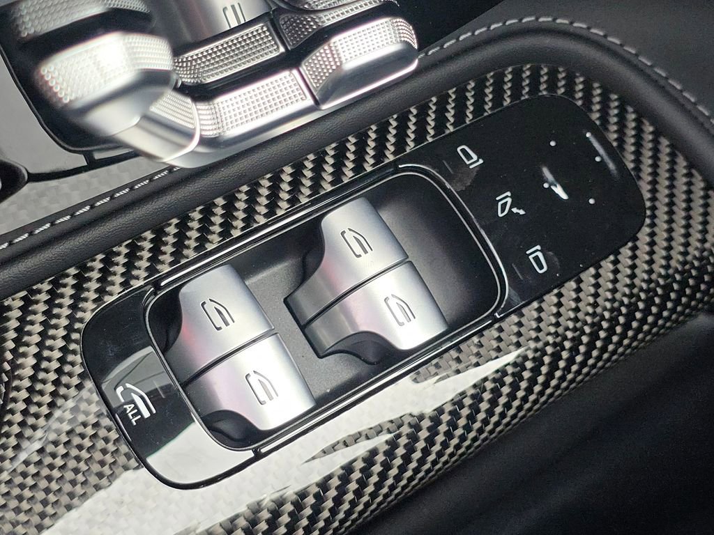 New 2026 Mercedes-Benz SL 55 AMG 4MATIC image 26