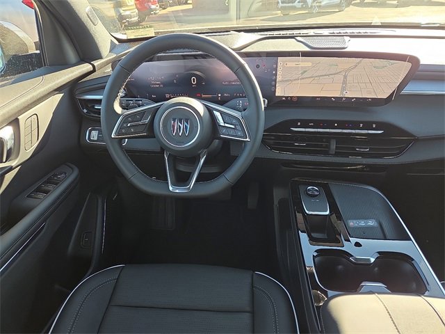 New 2026 Buick Enclave Sport Touring w/ Power Package image 6