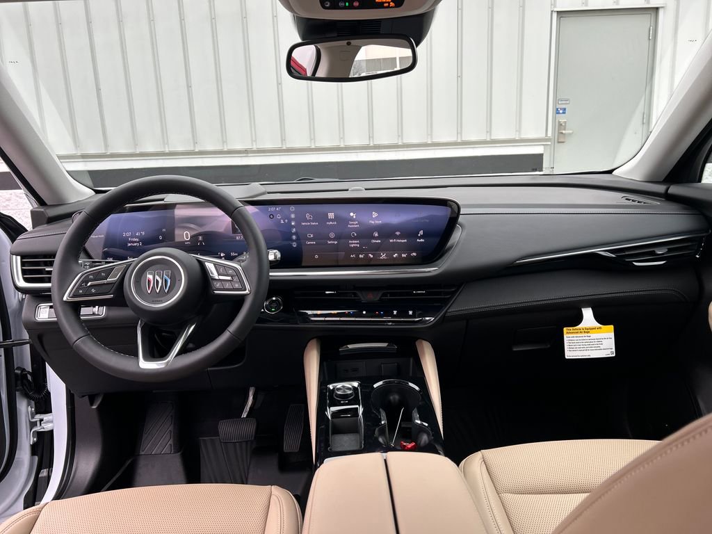 New 2026 Buick Envision Preferred image 33