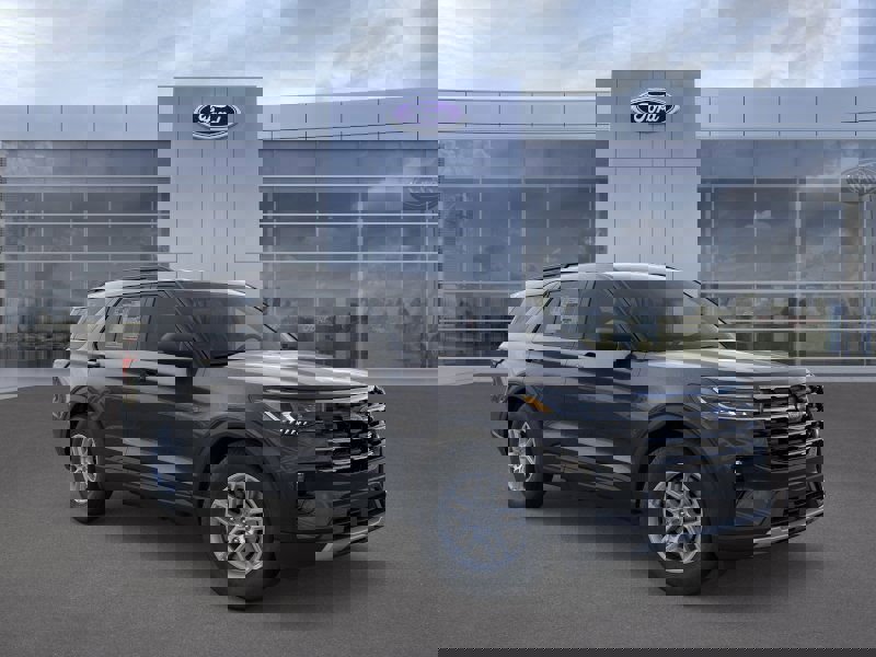 New 2026 Ford Explorer Active w/ Active Comfort Package image 7
