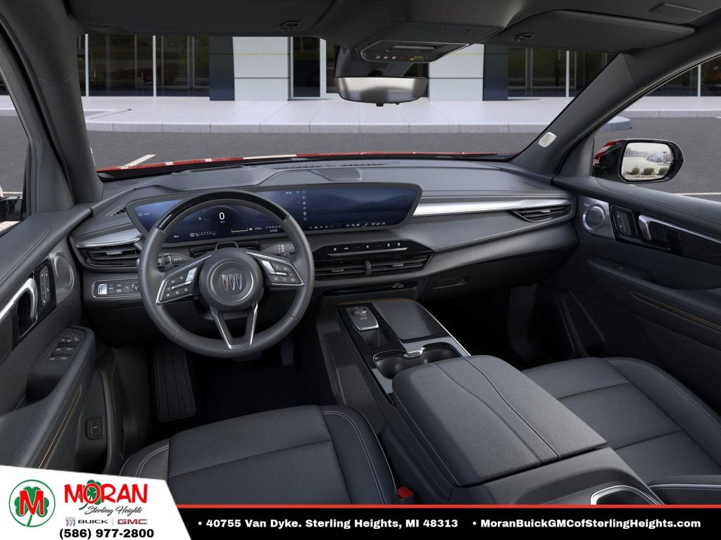 New 2026 Buick Enclave Avenir w/ Super Cruise Package AWD/4WD image 15