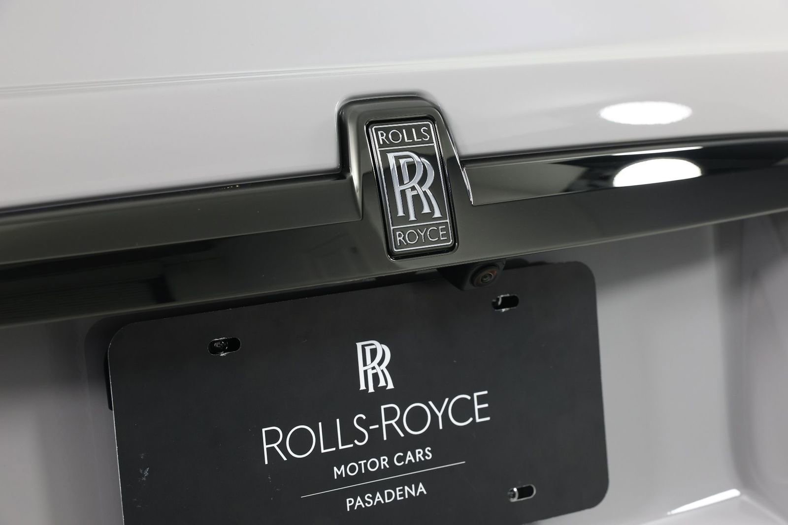 New 2026 Rolls-Royce Ghost Black Badge image 22