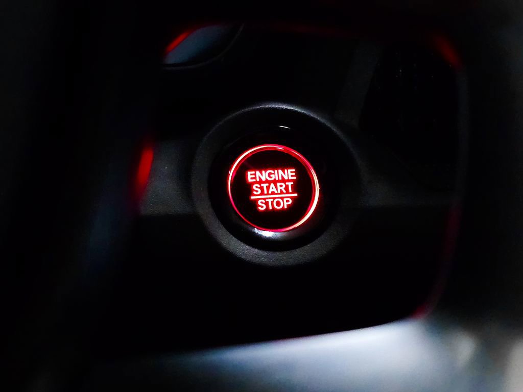 Certified 2024 Honda CR-V EX image 26