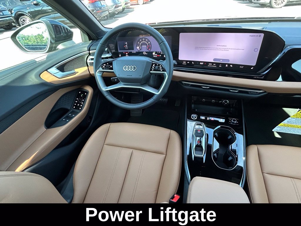 New 2026 Audi A5 Premium AWD/4WD image 10