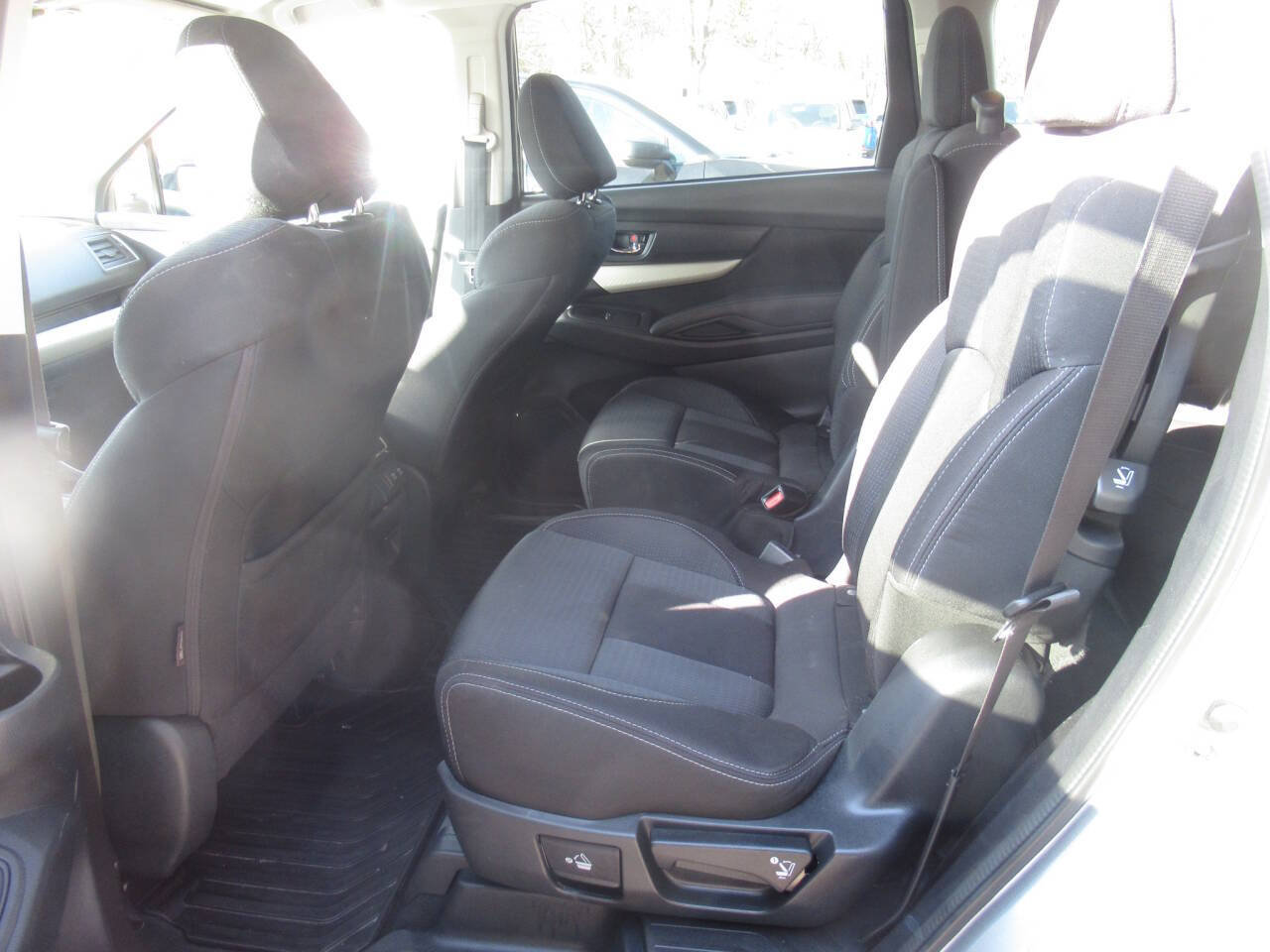 Used 2019 Subaru Ascent Premium AWD/4WD image 15