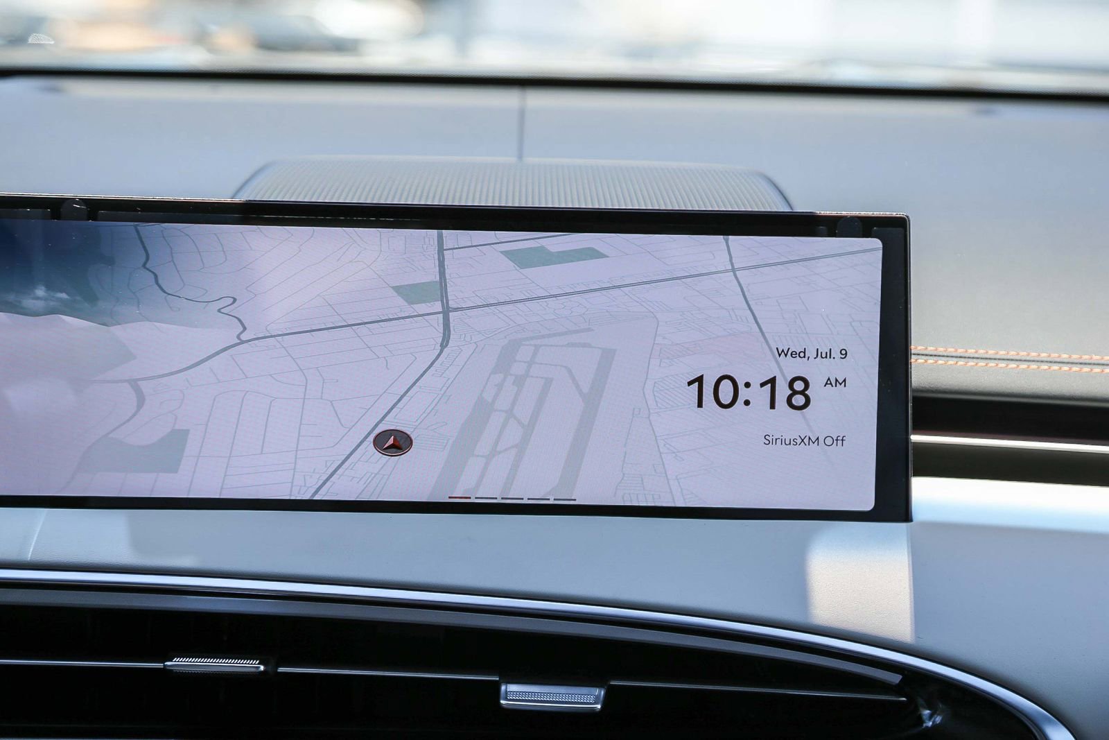 New 2026 Genesis GV70 3.5T Sport Prestige image 12