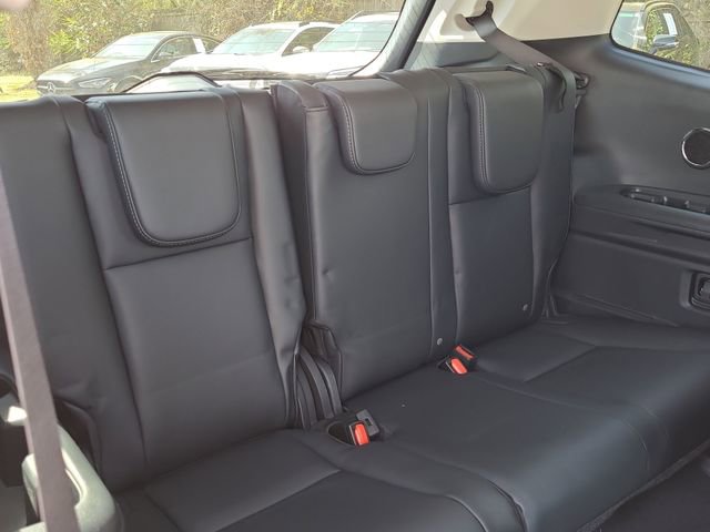 New 2026 Subaru Ascent Limited image 18