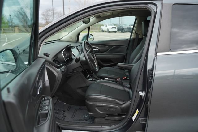 Used 2017 Buick Encore Preferred image 11