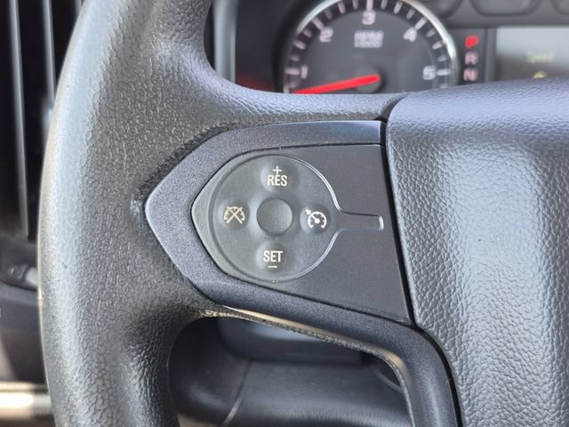 Used 2015 Chevrolet Silverado 2500 W/T RWD image 18