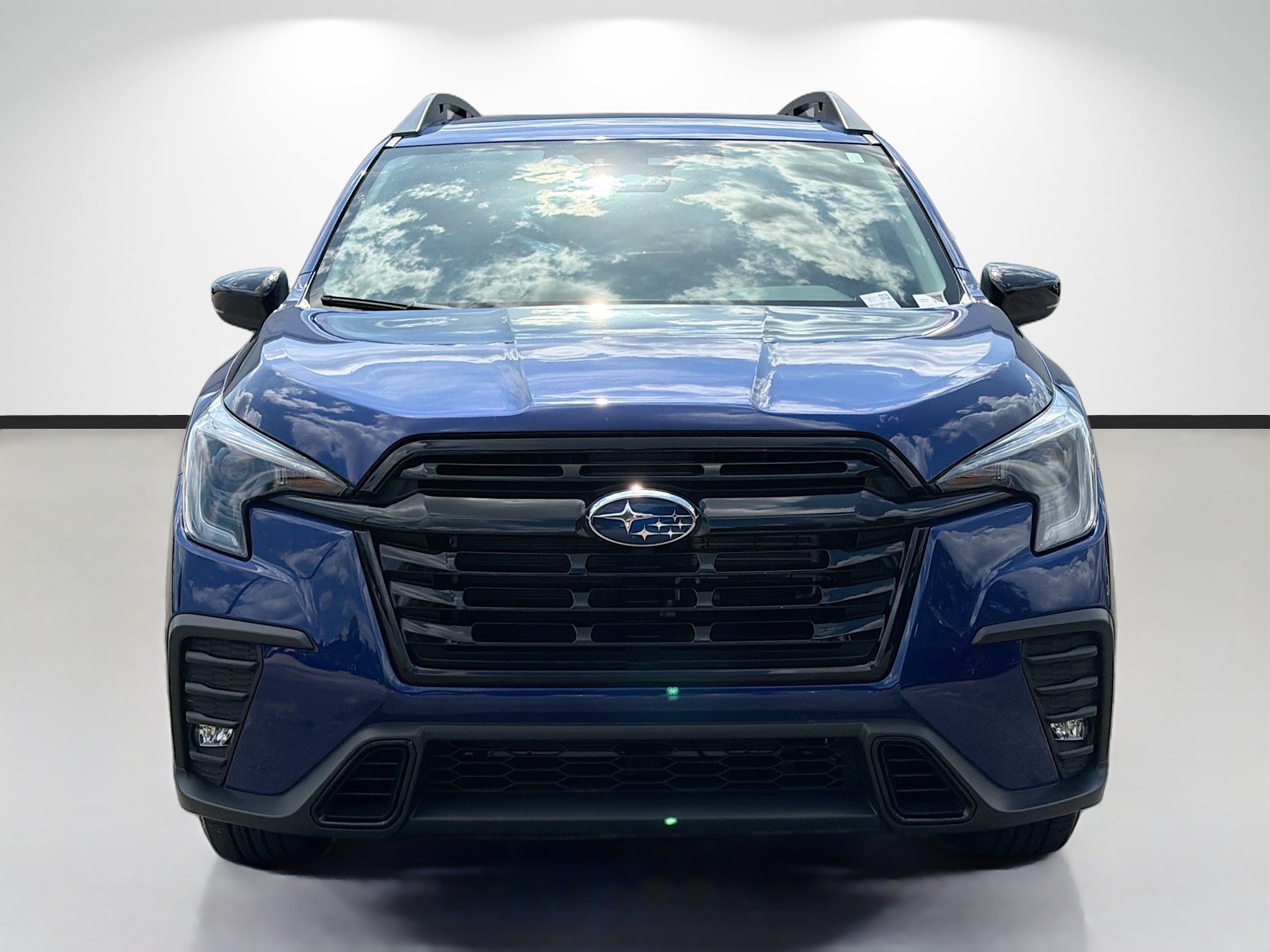 Certified 2026 Subaru Ascent Premium AWD/4WD image 8