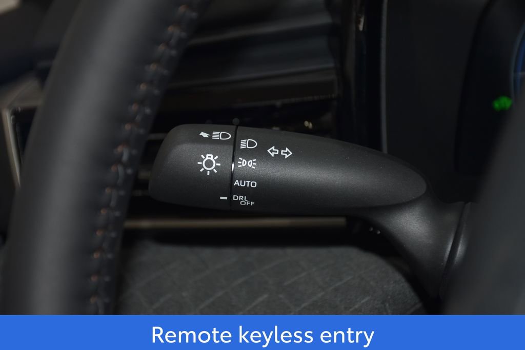 New 2026 Toyota Camry XLE image 10