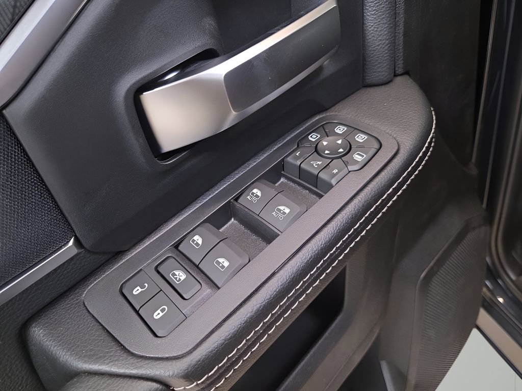 New 2026 RAM 3500 Big Horn image 11