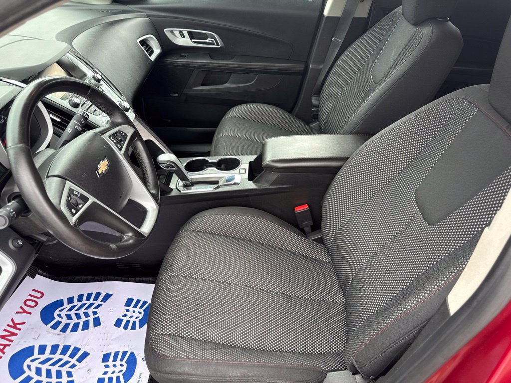 Used 2012 Chevrolet Equinox LT FWD image 15