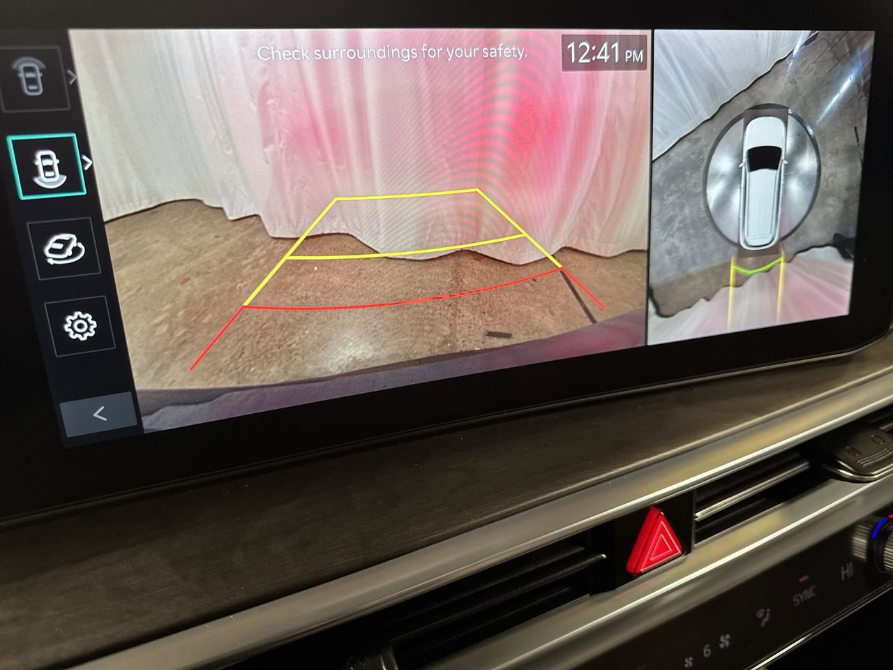 New 2025 Kia Sorento SX Prestige image 22