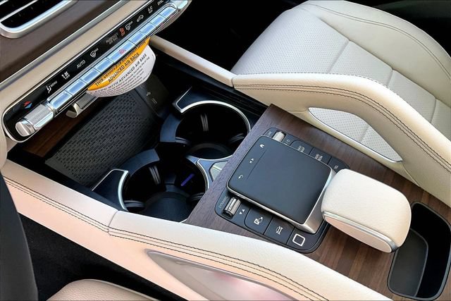 New 2026 Mercedes-Benz GLE 350 4MATIC image 11