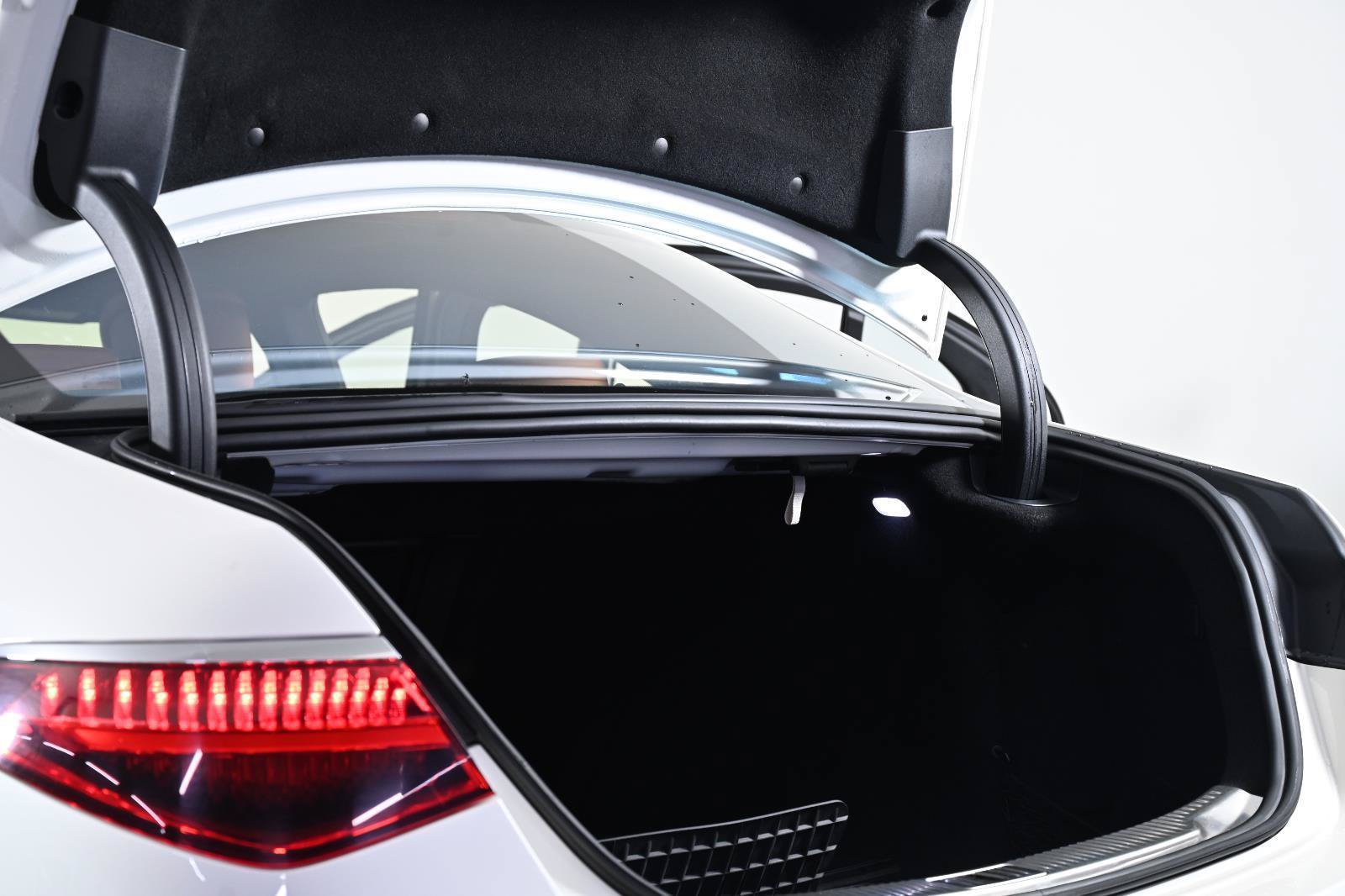 Used 2022 Mercedes-Benz S 580 4MATIC Sedan image 32
