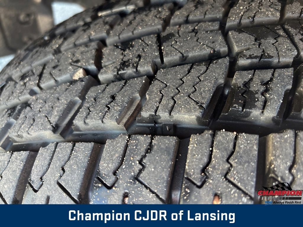 Used 2021 RAM 1500 Big Horn image 3