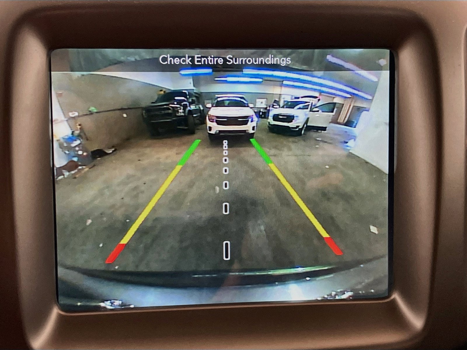 Used 2017 Jeep Compass Latitude w/ Popular Equipment Group AWD/4WD image 10