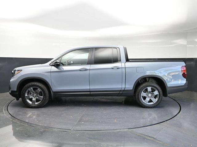 Certified 2025 Honda Ridgeline TrailSport image 8