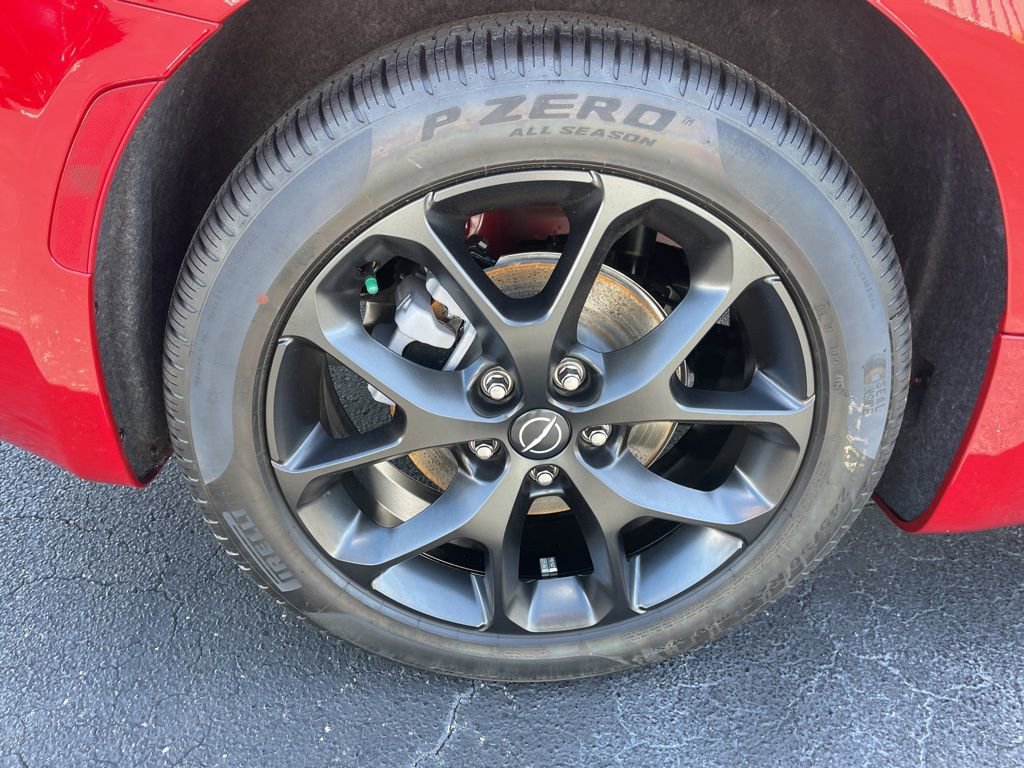 New 2026 Chrysler Pacifica Limited image 10