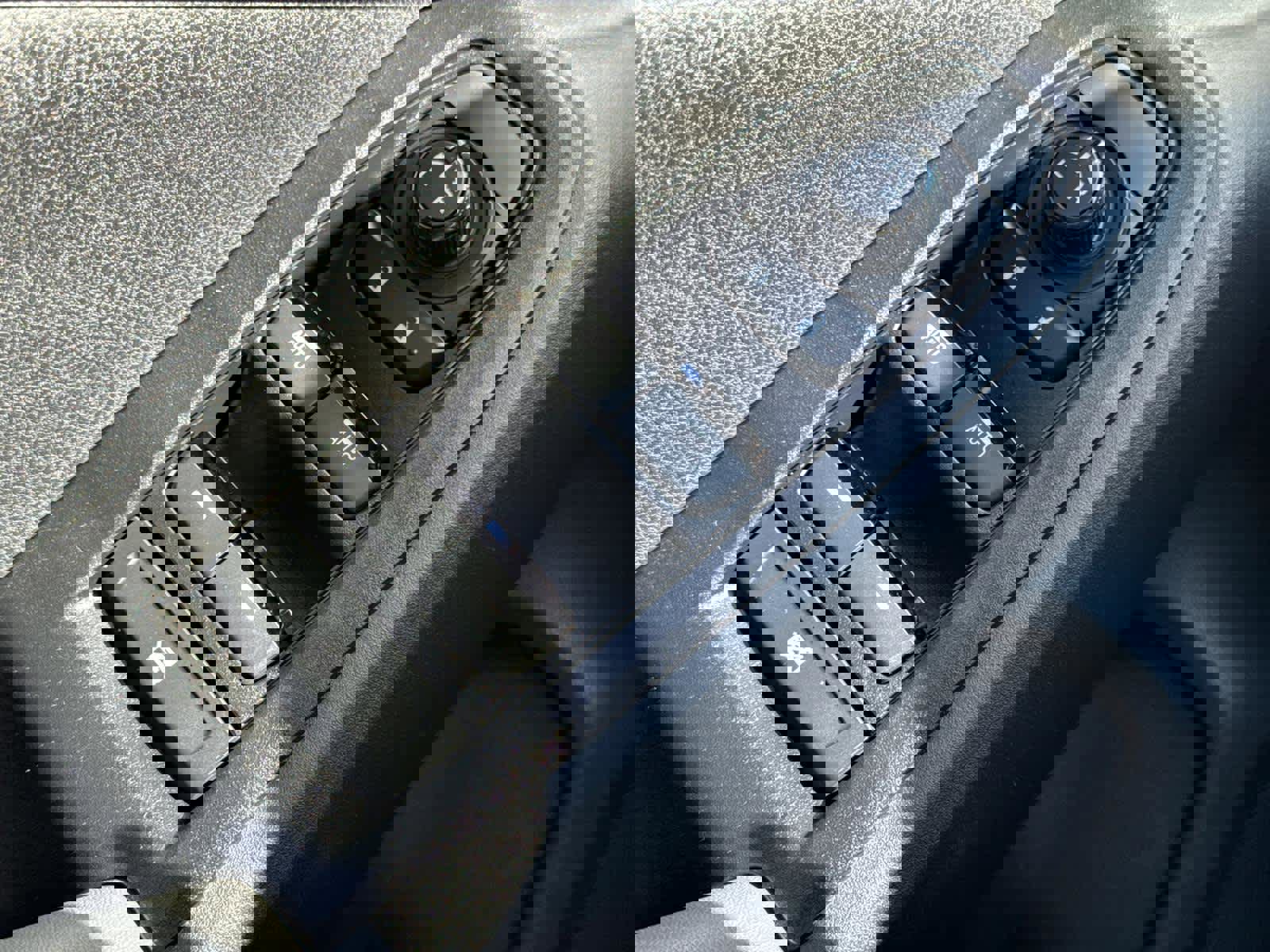 Used 2025 Subaru Crosstrek 2.5i Sport image 25