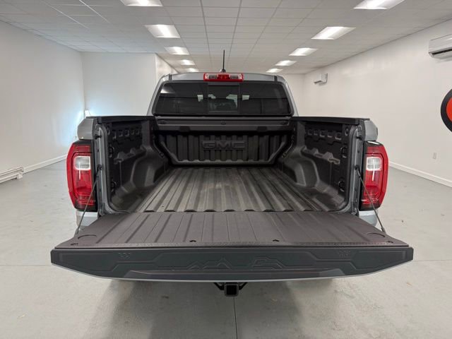 New 2026 GMC Canyon Elevation image 8