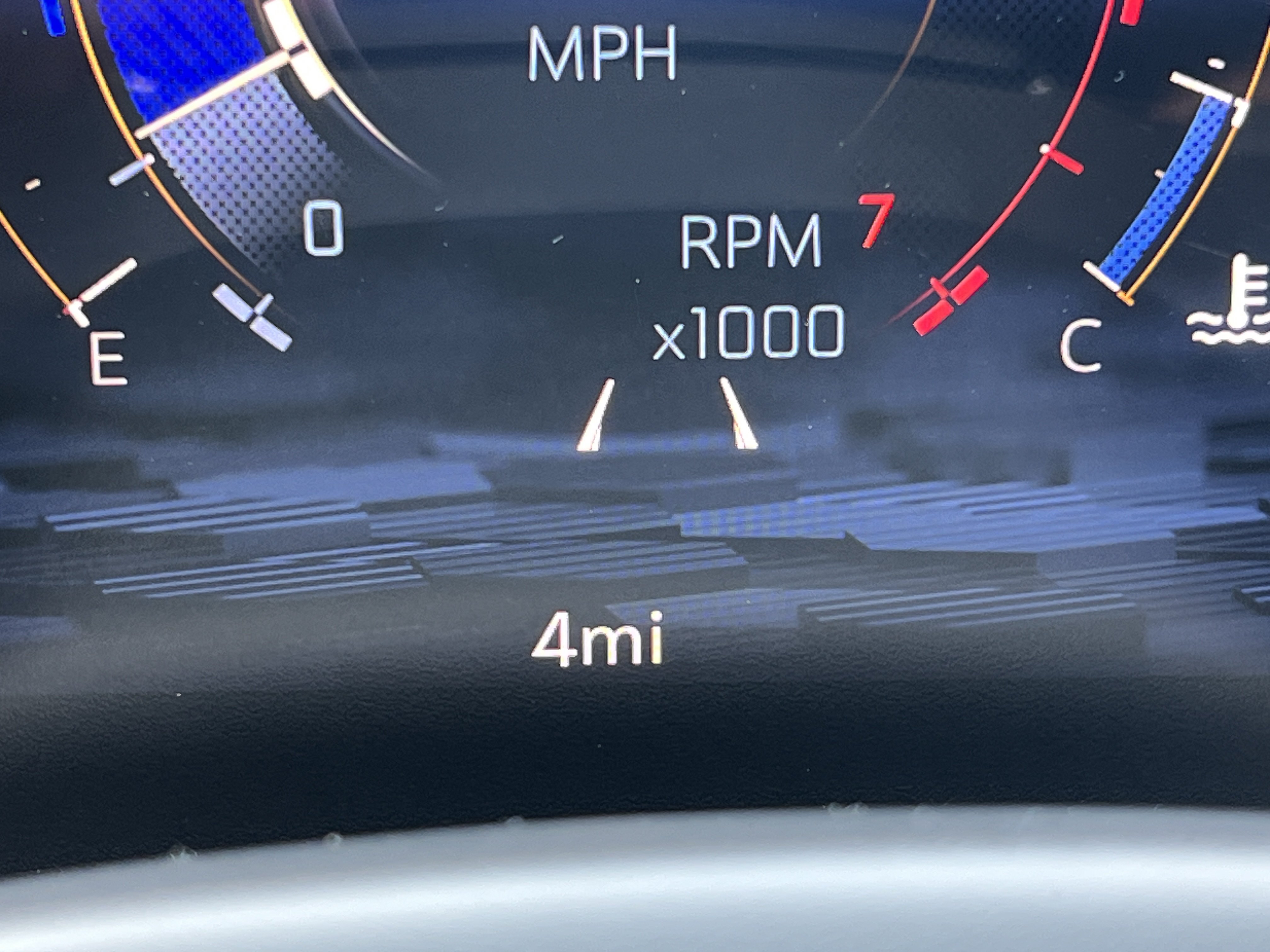 New 2026 Chevrolet Tahoe LS AWD/4WD image 23