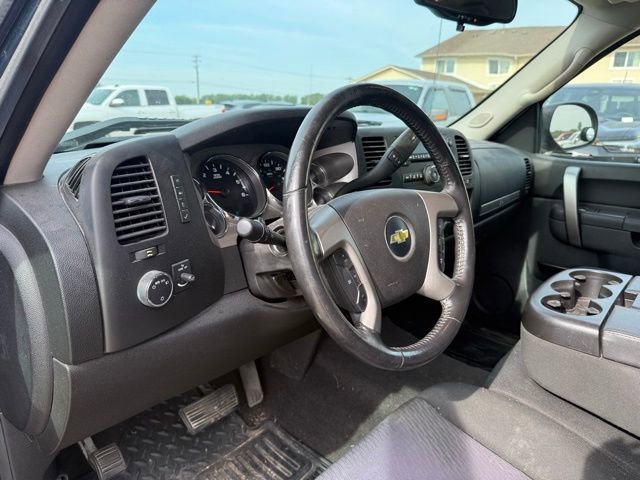 Used 2013 Chevrolet Silverado 1500 LT w/ All-Star Edition AWD/4WD image 13