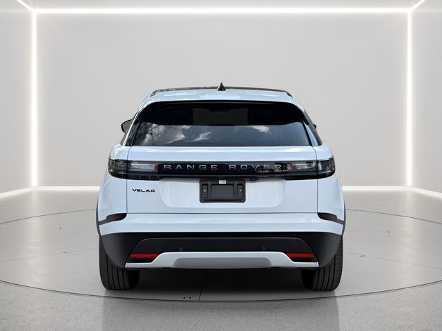 Certified 2026 Land Rover Range Rover Velar Dynamic SE image 4