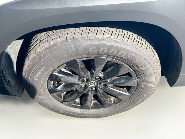 Certified 2026 MAZDA CX-50 AWD 2.5 S w/ Preferred Pkg image 35